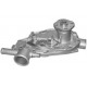 POMPA ACQUA RENAULT 12 RENAULT 15 - METELLI 240581 - 7701452155 - 7701457415 - 7701502963