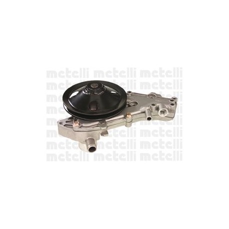 POMPA ACQUA RENAULT - METELLI 240595 - GRAF PA595 - 7701462491 - 7701463377 - 7701466419 - 7701462145