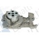 POMPA ACQUA DACIA RENAULT CLIO II III IV MODUS TWINGO II - BUGATTI PA10075 - 7701478923 - 8200397732 - 8200702750