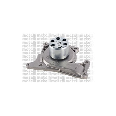 POMPA ACQUA DACIA INFINITI MERCEDES NISSAN RENAULT - METELLI 241091 - 7701478830 - 6072000007 - 21010-00Q0M