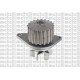 POMPA ACQUA CITROEN PEUGEOT - METELLI 240628 - 1201.E3 - 1207.23 - 9451001263 - 9617376980 - 1207.18