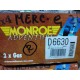 AMMORTIZZATORI ANTERIORI MERCEDES CLASSE G W460 - MONROE D6630 - 33233900 - 33234800