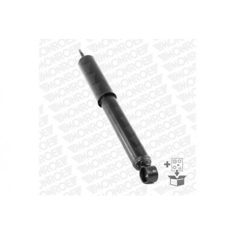 AMMORTIZZATORI POSTERIORI TOYOTA LANDCRUISER 90 J9 3.0 TD - MONROE D8343 - 4853160510 - 4853169495 - 4853169496