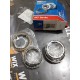 KIT CUSCINETTI RUOTA ANTERIORE TOYOTA HYLUX VI 2.5 D-4D VW TARO - SKF VKBA1951 - 52701-44110