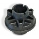 SUPPORTO POMPA CARBURANTE FIAT LANCIA - 7749660