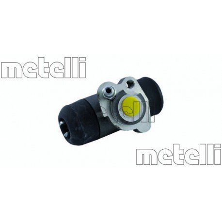 CILINDRETTO FRENO SX TOYOTA YARIS P9 - METELLI 040965 - CIFAM 101-965 - 47570-47010