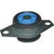 SUPPORTO MOTORE LATO CAMBIO FIAT CINQUECENTO 0.9 - AKRON 2127AGES - 7692316