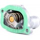 TERMOSTATO REFRIGERANTE AUTOBIANCHI FIAT LANCIA - VERNET TH5069.87J - 7545958 - 75459580 - 75813190