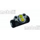 CILINDRETTO FRENO SX MITSUBISHI L300 PAJERO - METELLI 040447 - MB238510 - MB500484