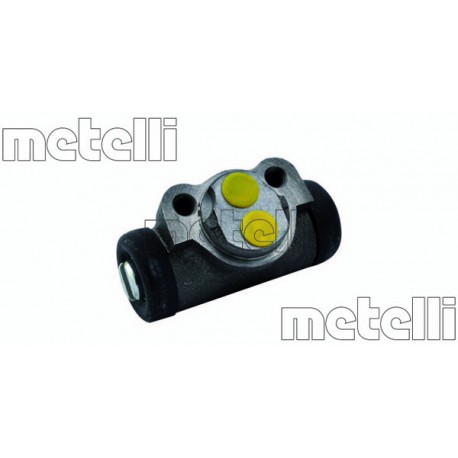 CILINDRETTO FRENO SX MITSUBISHI L300 PAJERO - METELLI 040447 - MB238510 - MB500484