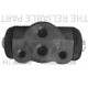 CILINDRETTO FRENO SX MITSUBISHI L200 L300 L400 PAJERO I - JKL PARTS C44417 - MB238828 - METELLI 040633