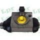 CILINDRETTO FRENO MITSUBISHI COLT SMART FOURFOUR - LPR 5164 - 4600A015 - MR569977 - 4544200018 - A4544200018