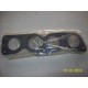 GUARNIZIONE COLLETTORE ASPIRAZIONE RENAULT SUPER 5 9 11 19 21 VOLVO 440 460 480 - GLASER X51231-01 - 7700851246