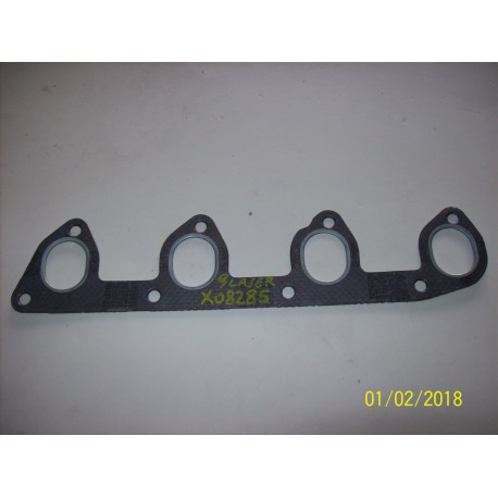 GUARNIZIONE COLLETTORE SCARICO FORD ESCORT FIESTA ORION - GLASER X08285-01 - 6886004 - 6121889