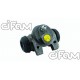 CILINDRETTO FRENO POSTERIORE FIAT 131 ARGENTA - ATE' 24.3222.0804.3 - 790417 - 3899783