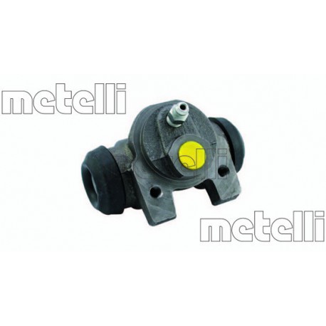 CILINDRETTO FRENO POSTERIORE FIAT 131 ARGENTA - METELLI 040084 - 790417 - 3899783