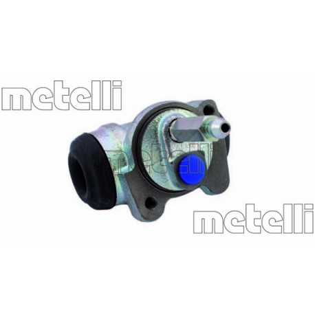 CILINDRETTO FRENO IVECO ZETA 50.10 50.8 75.12 - METELLI 040016 - 4220643 - 7165213