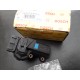 VALVOLA REGOLAZIONE MINIMO CITROEN PEUGEOT SEAT VW - BOSCH 3437010915 - 19203R - 19205Z - 032133031 - 048133031