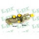 POMPA FRENO BMW SERIE 5 E34 - LPR 1872 - 34331160491 - 34311161862 - 1161504 - 1160491 - 34311161504