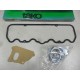 SERIE SMERIGLIO FIAT 241TN FIAT 1100 TN1 CAMPAGNOLA DIESEL - TAKO 1340047 - FIAT 5880676