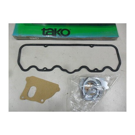 SERIE SMERIGLIO FIAT 241TN FIAT 1100 TN1 CAMPAGNOLA DIESEL - TAKO 1340047 - FIAT 5880676