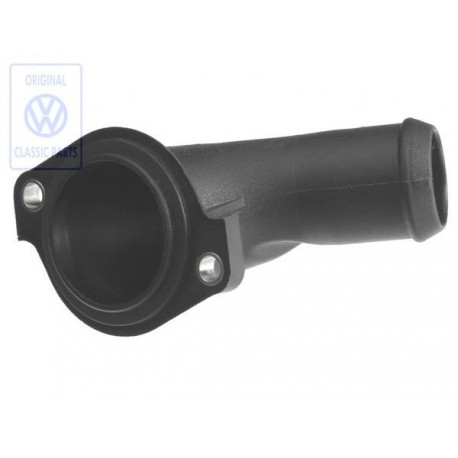 FLANGIA RAFFREDDAMENTO VW GOLF JETTA ORIGINALE 052121121E - VW 052121121E