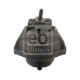 SUPPORTO MOTORE BMW SERIE 5 E60 E61 S.6 E63 E64 - FEBI 24097 - 22116761092 - 22116770726 - 22116774620