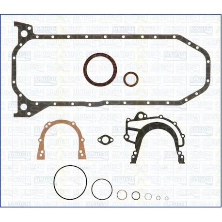 KIT GUARNIZIONI BASAMENTO VOLVO 240 260 740 760 940 960 VW LT 28-35 40-55 - VICTOR REINZ 08-24535-01