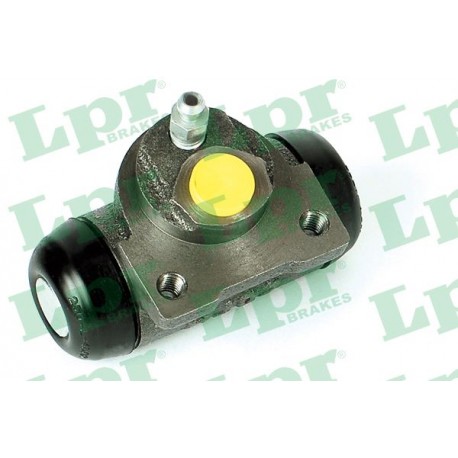 CILINDRETTO FRENO ALFAROMEO 145 146 FIAT TIPO TEMPRA UNO DEDRA DELTA II - LPR 4472 - 7740758 - FIAT 7740758