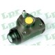 CILINDRETTO FRENO ALFAROMEO 145 146 FIAT BRAVO BRAVA MAREA DELTA II - LPR 4479 - 71737956 - 99508107 - 9947161