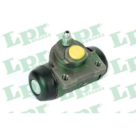 CILINDRETTO FRENO FIAT 500 PANDA FORD KA - LPR 4096 - 71734997 - 77362610 - 1554724