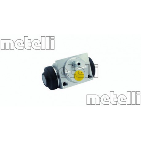 CILINDRETTO FRENO FIAT LANCIA - METELLI 040812 - 71737958 - 77362463 - 9948931