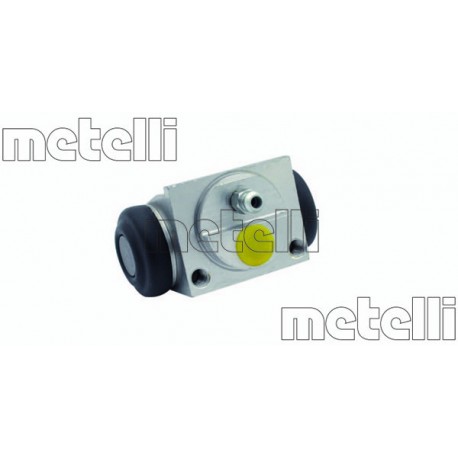 CILINDRETTO FRENO POSTERIORE FIAT PUNTO 188 1.9 JTD - METELLI 040868 - 77362445