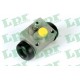 CILINDRETTO FRENO POSTERIORE FIAT LANCIA - LPR 4699 - 9948931 - 71737958