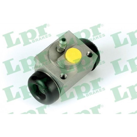 CILINDRETTO FRENO POSTERIORE FIAT LANCIA - LPR 4699 - 9948931 - 71737958