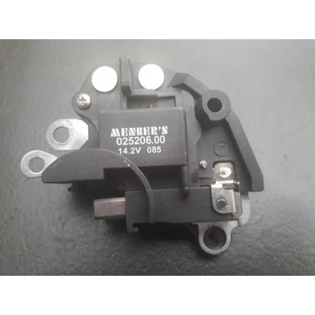 REGOLATORE MENBER'S 025206.00 - RTR1148 - 54209305