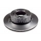 DISCO FRENO ANTERIORE BMW SERIE 1 E81 E87 F20 F21 SERIE 2 F22 F23 F87 - FREMAX BD4629 - ATE 422239 - 34116764629