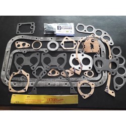 KIT GUARNIZIONI MOTORE FIAT 124 1400 1600