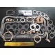 KIT GUARNIZIONI MOTORE FIAT 124 1400 1600