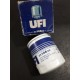 FILTRO OLIO MOTORI VM LOMBARDINI - UFI 2314600 - CLEAN DO302 - FIAMM FT4673 -