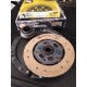 KIT FRIZIONE FIAT 124 125 131 132 238 241 ARGENTA - VALEO 003348 - VALEO K051S - 5888348 - 5888485