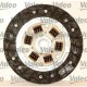 KIT FRIZIONE VOLVO 440 460 480 1.7 TURBO ORIGINALE VALEO 801015 - VOLVO 33442880 - VALEO K446S