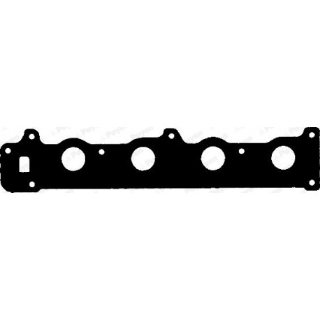 GUARNIZIONE COLLETTORE ASPIRAZIONE FIAT BRAVO/A MAREA 1.4 LANCIA Y 1.4 12V - PAYEN JD342 - FIAT 46410880 - 46410890 - 46410891