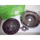 KIT FRIZIONE ALFAROMEO 164 2.0 TS ORIGINALE VALEO 801082 - 60778254 - 71736198