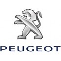 PASTIGLIE FRENO PEUGEOT 