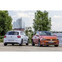 VW POLO VI (AW1-BZ1) 17-