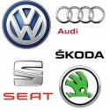 KIT DISTRIBUZIONI AUDI SEAT VW SKODA