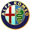 POMPE FRENO ALFAROMEO